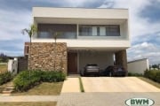 Casa com 4 dormitórios à venda, 460 m² por R$ 3.700.000,00 - Alphaville Nova Esplanada - Votorantim/SP