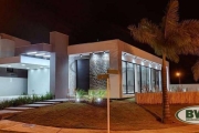 Casa com 3 dormitórios à venda, 300 m² por R$ 2.800.000,00 - Alphaville Nova Esplanada - Votorantim/SP