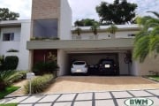 Casa com 4 dormitórios à venda, 515 m² por R$ 4.500.000,00 - Jardim Residencial Mont Blanc - Sorocaba/SP