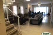 Casa com 3 dormitórios à venda, 299 m² por R$ 1.950.000,00 - Jardim Residencial Giverny - Sorocaba/SP