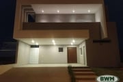 Casa 3 dormitórios venda, 247 m² R$ 2.200.000 - Condomínio Residencial Monte Carlo - Sorocaba/SP