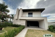 Casa com 4 dormitórios à venda, 372 m² por R$ 2.800.000,00 - Alphaville Nova Esplanada - Votorantim/SP