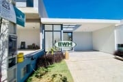 Casa à venda, 135 m² por R$ 799.000,00 - Condomínio Reserva Ipanema - Sorocaba/SP