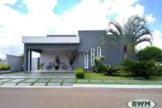 Casa com 3 dormitórios à venda, 226 m² por R$ 1.850.000,00 - Condomínio Residencial Evidence - Araçoiaba da Serra/SP