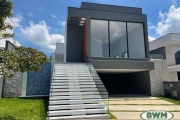 Casa à venda, 237 m² por R$ 2.355.000,00 - Alphaville Nova Esplanada - Votorantim/SP