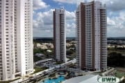 Apartamento com 3 dormitórios, 194 m² - venda por R$ 2.300.000,00 ou aluguel por R$ 13.900,00/mês - Parque Campolim - Sorocaba/SP