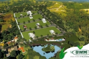 Terreno à venda, 525 m² por R$ 364.231,53 - Condomínio Residencial Vista Verde - Sorocaba/SP