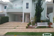 Casa, 372 m² - venda por R$ 3.500.000,00 ou aluguel por R$ 16.791,67/mês - Condomínio Sunset - Sorocaba/SP