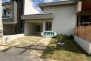 Casa com 3 dormitórios à venda, 112 m² por R$ 680.000,00 - Condomínio Terras de São Francisco - Sorocaba/SP