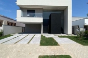 Casa com 4 dormitórios à venda, 365 m² por R$ 3.700.000,00 - Alphaville Nova Esplanada - Votorantim/SP