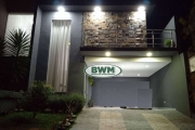 Casa à venda, 188 m² por R$ 1.200.000,00 - Condomínio Villagio Milano - Sorocaba/SP