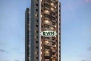 Apartamento à venda, 76 m² por R$ 462.131,51 - Vila Augusta - Sorocaba/SP