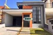 Casa com 3 dormitórios à venda, 140 m² por R$ 920.000,00 - Jardim Residencial Villagio Wanel - Sorocaba/SP