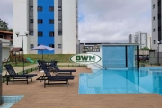 Apartamento à venda, 55 m² por R$ 530.000,00 - Jardim Pagliato - Sorocaba/SP