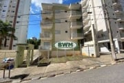 Apartamento com 2 dormitórios à venda, 80 m² - Jardim Judith - Sorocaba/SP