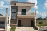 Casa à venda, 155 m² por R$ 980.000,00 - Condomínio Villagio Wanel - Sorocaba/SP