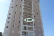 Apartamento à venda, 85 m² por R$ 820.000,00 - Garden Hill - Sorocaba/SP