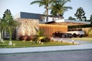 Casa à venda, 726 m² por R$ 5.800.000,00 - Villa Toscana - Votorantim/SP