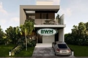 Casa com 3 dormitórios à venda, 185 m² por R$ 1.250.000,00 - Jardim Residencial Villagio Wanel - Sorocaba/SP