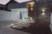 Casa à venda, 167 m² por R$ 1.600.000,00 - Granja Olga II - Sorocaba/SP