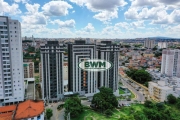 Apartamento à venda, 104 m² por R$ 561.800,00 - Jardim Piratininga - Sorocaba/SP