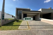 Casa à venda, 148 m² por R$ 1.200.000,00 - Condomínio Campos do Conde - Sorocaba/SP