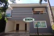 Casa à venda, 250 m² por R$ 1.550.000,00 - Condomínio Vila dos Inglezes - Sorocaba/SP