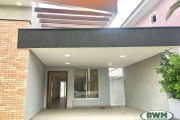 Casa com 3 dormitórios à venda, 186 m² por R$ 1.790.000,00 - Jardim Residencial Giverny - Sorocaba/SP