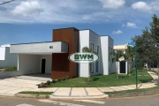 Casa com 3 dormitórios à venda, 199 m² - Condomínio Villa do Bosque - Sorocaba/SP