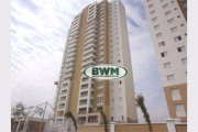 Apartamento à venda, 164 m² por R$ 1.490.000,00 - Jardim Emília - Sorocaba/SP