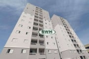 Apartamento com 2 dormitórios à venda, 57 m² - Parque Bela Vista - Votorantim/SP