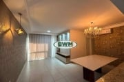 Apartamento com 3 dormitórios à venda, 113 m² por R$ 1.110.000,00 - Jardim Piratininga - Sorocaba/SP