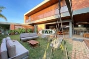 Casa com 3 dormitórios à venda, 420 m² por R$ 4.790.000,00 - Alphaville Nova Esplanada - Votorantim/SP