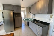 Apartamento com 1 dormitório à venda, 46 m² por R$ 510.000,00 - Parque Campolim - Sorocaba/SP