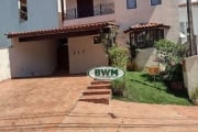 Casa com 3 dormitórios à venda, 292 m² - Granja Olga I - Sorocaba/SP