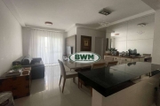 Apartamento com 3 dormitórios à venda, 85 m² - Parque Campolim - Sorocaba/SP