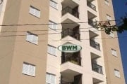 Apartamento com 2 dormitórios à venda, 71 m² - Edifício Monte Carlo - Sorocaba/SP