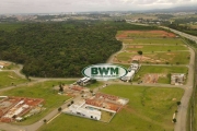 Terreno à venda Esquina , 1018 m² - Parque Ecoresidencial Fazenda Jequitibá - Sorocaba/SP