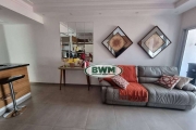 Apartamento com 2 dormitórios à venda, 72 m² por R$ 720.800,00 - Jardim Piratininga - Sorocaba/SP