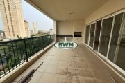 Apartamento com 4 dormitórios à venda, 247 m² - Jardim Portal da Colina - Sorocaba/SP