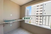 Apartamento com 2 dormitórios à venda, 61 m² - Jardim Saira - Sorocaba/SP