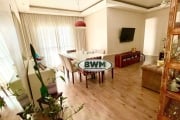 OPORTUNIDADE! Apartamento com 3 dormitórios à venda, 93 m² - Butantã - São Paulo/SP