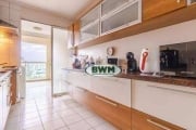 Apartamento com 3 dormitórios e 1 suíte à venda, 140 m² - Parque Campolim - Sorocaba/SP