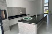 Casa com 3 dormitórios à venda, 144 m² - Condomínio Campos do Conde - Sorocaba/SP