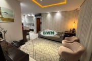 Apartamento com 2 dormitórios à venda, 70 m² - Jardim Pagliato - Sorocaba/SP