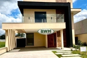 Casa com 3 dormitórios à venda, 211 m² - Condomínio Vila Verona - Sorocaba/SP