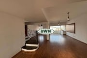 Apartamento com 4 dormitórios para alugar, 300 m² - Centro - Sorocaba/SP