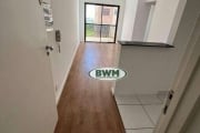 Apartamento com 2 dormitórios à venda, 52 m² - Jardim Santa Fé - Sorocaba/SP