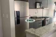 Apartamento com 2 quartos 1 suíte à venda, 62 m² - Jardim Piratininga - Sorocaba/SP