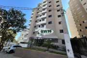 Apartamento com 2 dormitórios à venda, 54 m² - Parque Campolim - Sorocaba/SP